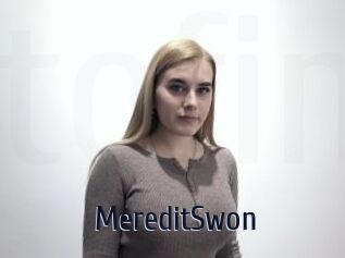 MereditSwon