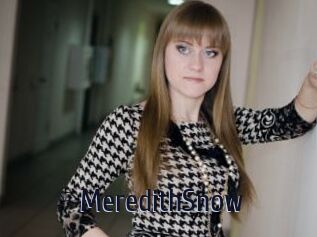 MeredithSnow