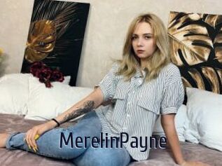 MerelinPayne