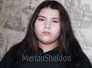 MerianSheldon