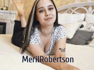 MerilRobertson