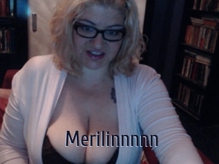 Merilinnnnn