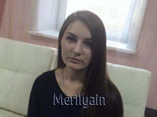 Merilyain