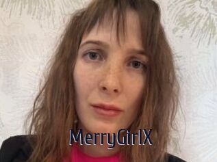 MerryGirlX