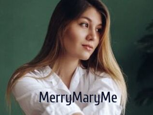 MerryMaryMe