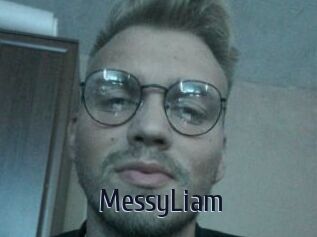 MessyLiam