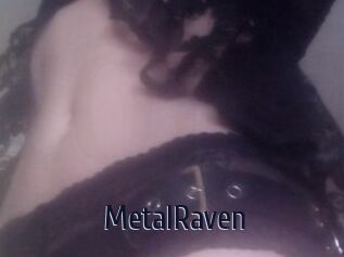 MetalRaven