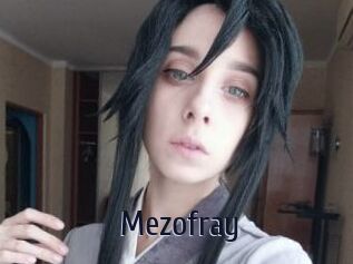 Mezofray