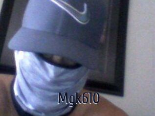 Mgk610