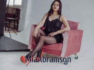 MiaAbramson
