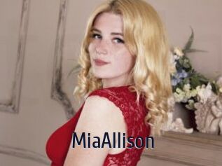 MiaAllison