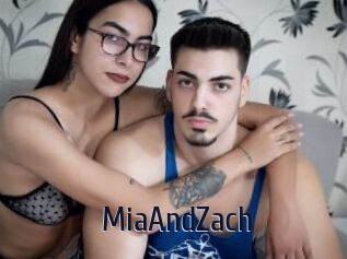 MiaAndZach