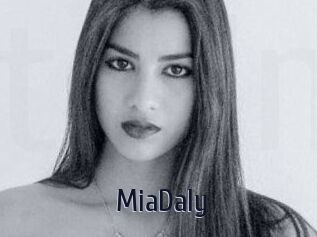 MiaDaly