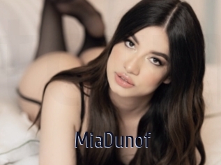 MiaDunof Topp Finder