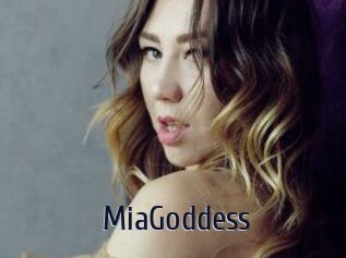 MiaGoddess