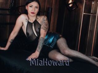 MiaHoward