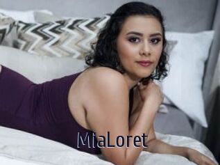 MiaLoret