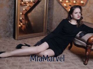 MiaMarvel