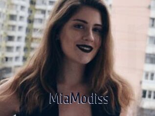 MiaModiss