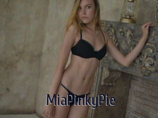MiaPinkyPie