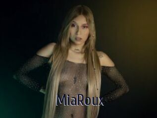 MiaRoux