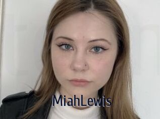 MiahLewis
