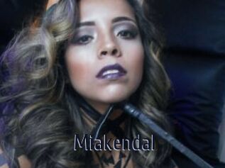 Miakendal