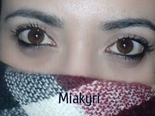 Miakyri