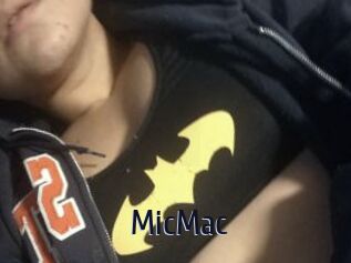 MicMac