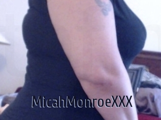 MicahMonroeXXX