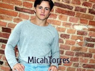 MicahTorres