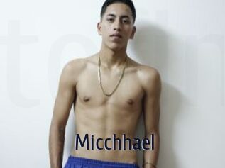 Micchhael