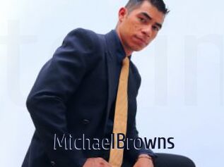 MichaelBrowns
