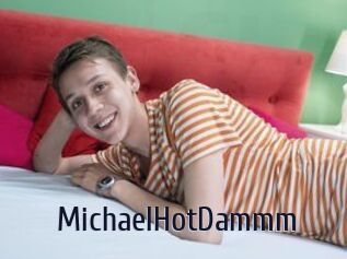 MichaelHotDammm