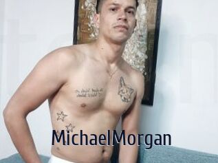 MichaelMorgan