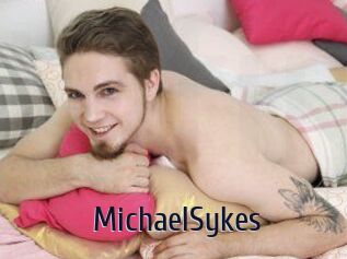 MichaelSykes