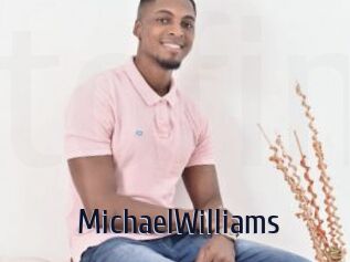 MichaelWilliams