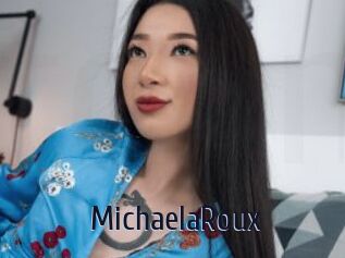 MichaelaRoux