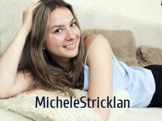 MicheleStricklan