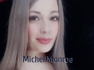 MichellMonroe