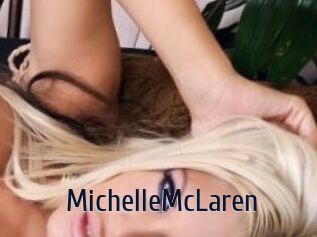 MichelleMcLaren