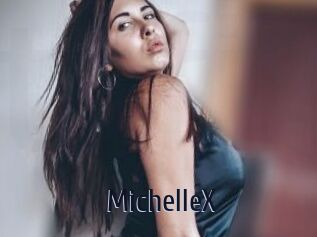 MichelleX