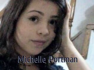 Michelle_Portman