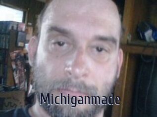 Michiganmade