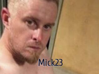 Mick23