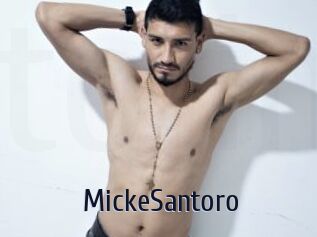 MickeSantoro