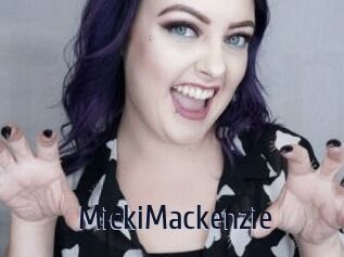 MickiMackenzie