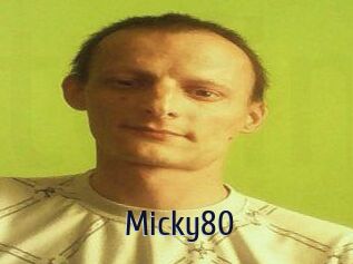 Micky80