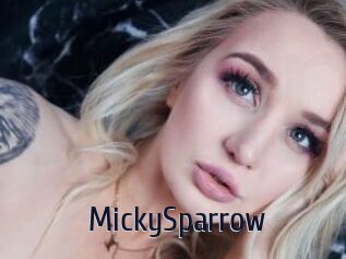MickySparrow