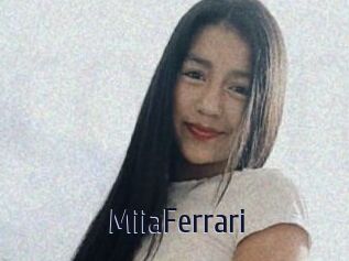 MiiaFerrari